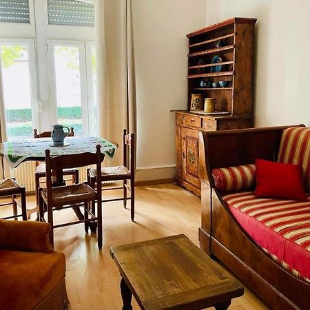 Appartement Cosy Кольмар Екстер'єр фото