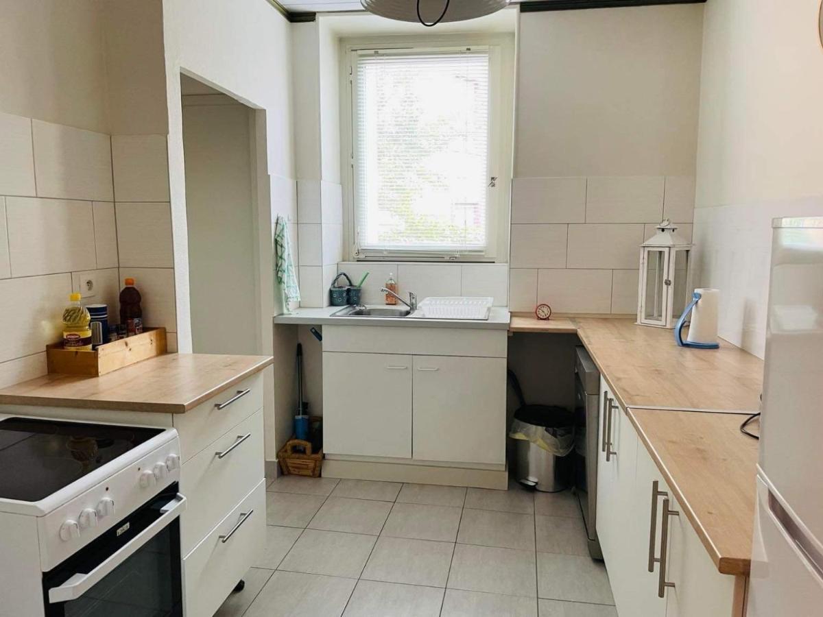 Appartement Cosy Кольмар Екстер'єр фото